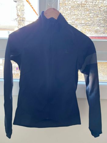 Rapha, Veste Taille S Noire
