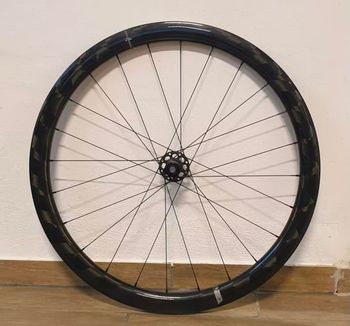 Used 2023 Ruote Wheelset bike — image 3 of 3