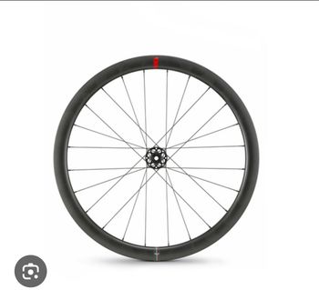 Used 2023 Ruote Wheelset bike — image 2 of 3