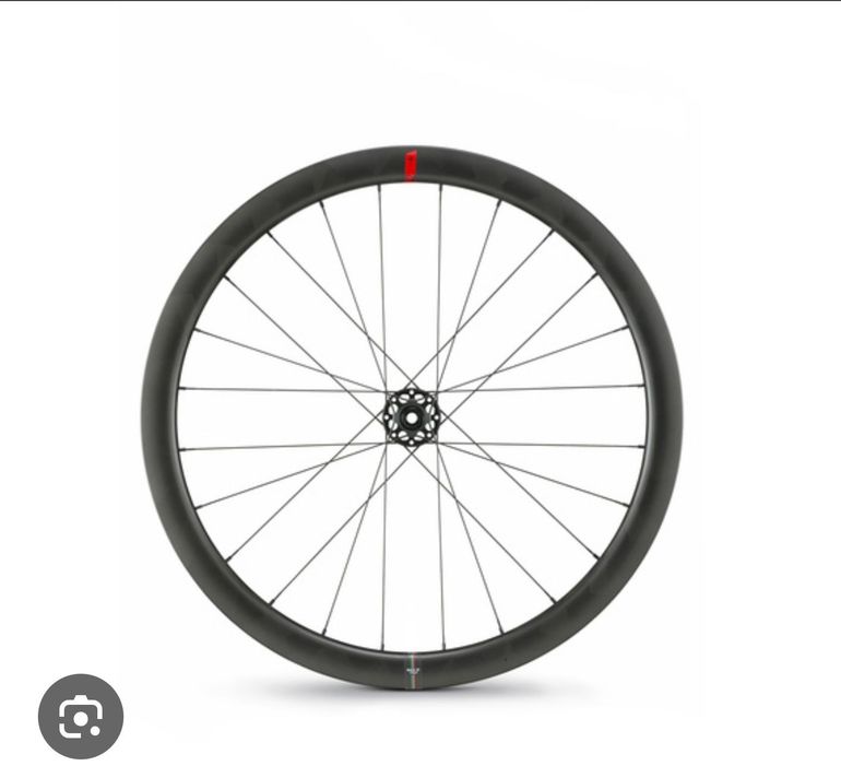 Used 2023 Ruote Wheelset bike — image 2 of 3