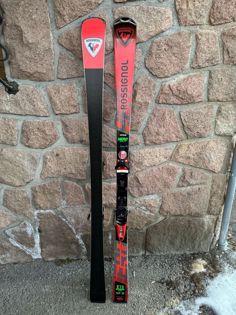 Used 2025 HERO ÉLITE ST TI bike — image 2 of 6