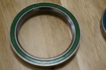 Gebrauchtes Canyon Drop-in Bearings Tapered Headset bike — Bild 6 von 6