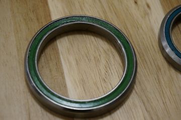 Gebrauchtes Canyon Drop-in Bearings Tapered Headset bike — Bild 3 von 6