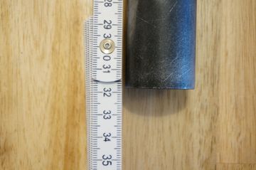 Gebrauchtes Syntace P6 Seatpost 32cm bike — Bild 4 von 8