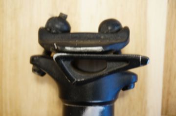 Gebrauchtes Syntace P6 Seatpost 32cm bike — Bild 7 von 8