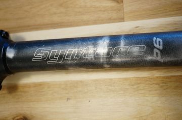 Gebrauchtes Syntace P6 Seatpost 32cm bike — Bild 2 von 8