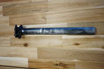 Syntace P6 Seatpost 32cm Saddles & Seatposts d'occasion