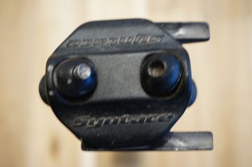 Gebrauchtes Syntace P6 Seatpost 32cm bike — Bild 8 von 8