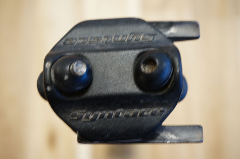 Used Syntace P6 Seatpost 32cm bike — image 8 of 8