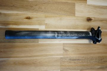 Gebrauchtes Syntace P6 Seatpost 32cm bike — Bild 3 von 8