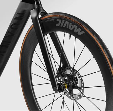 Brugt Mavic Sl65 2021 bike — billede 2 af 3