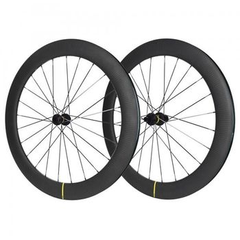 Gebrauchtes Mavic Sl65 2021 Wheels