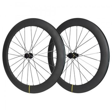 Käytetty Mavic Sl65 2021 Wheels