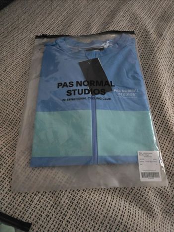2025, Pas Normal Studios Solitude Jersey