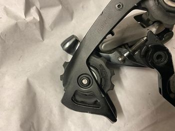 Used Sram Force 22 bike — image 6 of 6