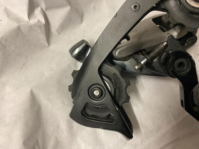 Used Sram Force 22 bike — image 6 of 6
