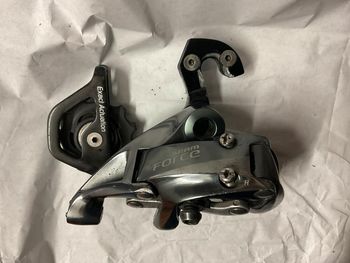 Used Sram Force 22 bike — image 1 of 6