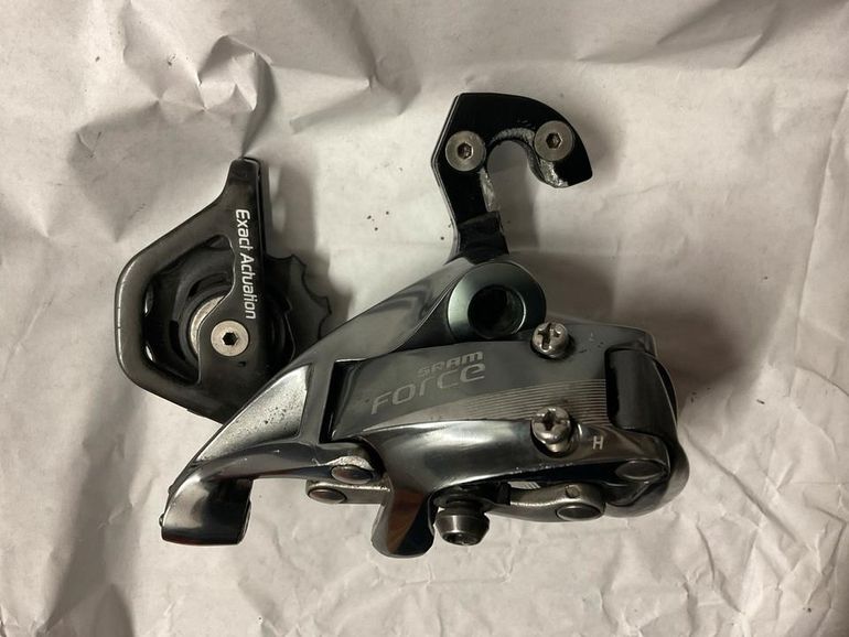 Used Sram Force 22 bike — image 1 of 6