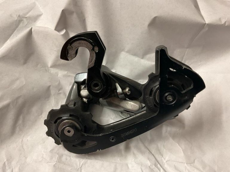 Used Sram Force 22 bike — image 2 of 6