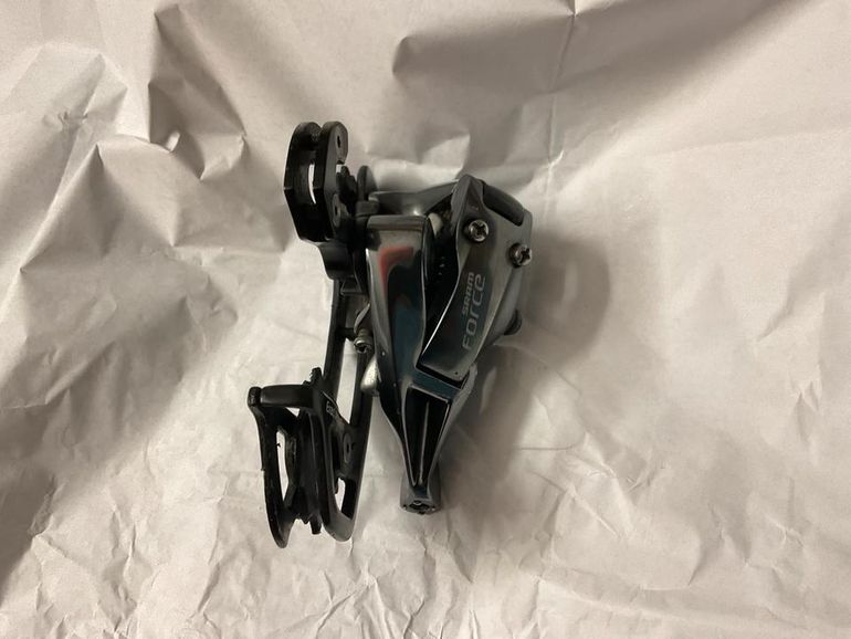 Used Sram Force 22 bike — image 3 of 6