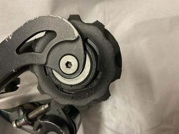 Used Sram Force 22 bike — image 5 of 6