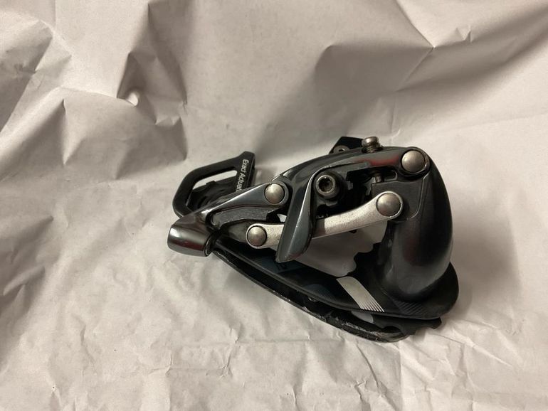 Used Sram Force 22 bike — image 4 of 6