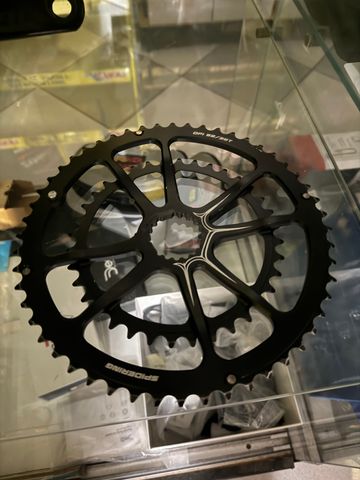 Brugt Cannondale HollowGram 2021 Drivetrain & Pedals