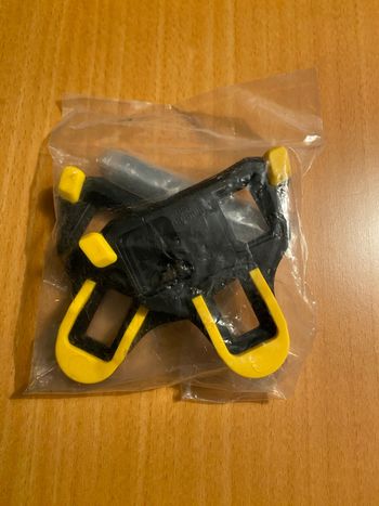 2024, Shimano Pedalplatten SPD SL