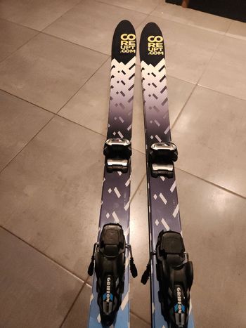 Used CoreUPT up and down bike — image 7 of 9