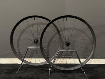 Roval Control 2024 Wheels usato