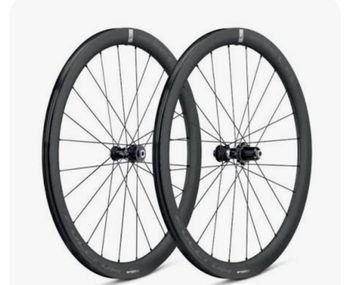 Fulcrum, Speed 42 Carbon Wheelset