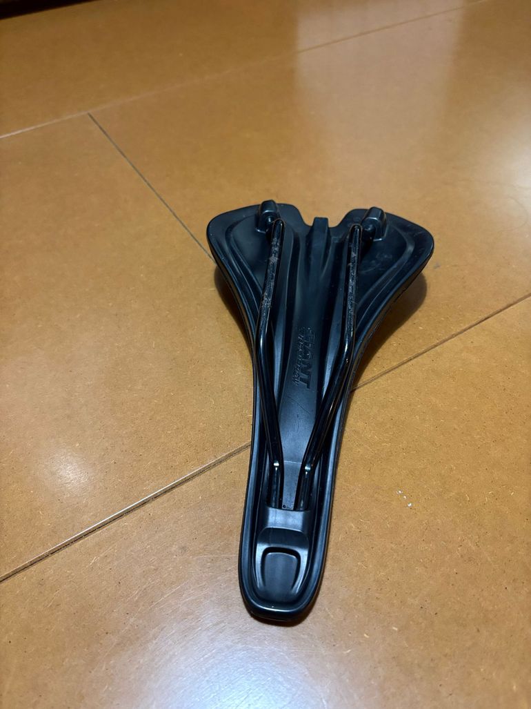 Used 2021 Sillín Contact Neutral bike — image 8 of 10