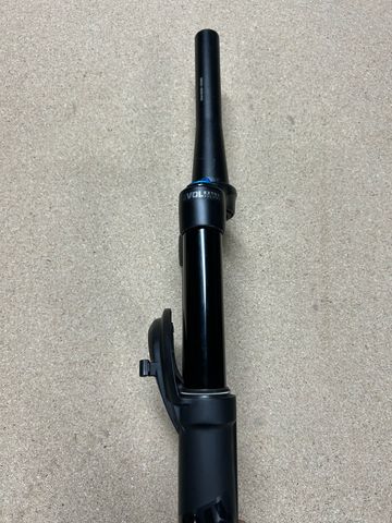 Used Fox 34 SC Performance Fork bike — image 4 of 8