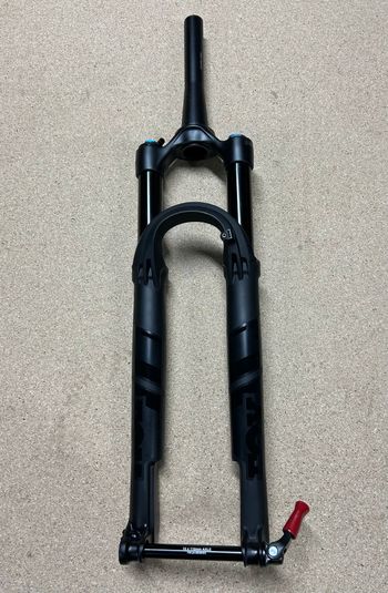 Fox, 34 SC Performance Fork