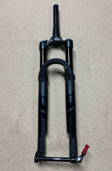 Used Fox 34 SC Performance Fork Fork