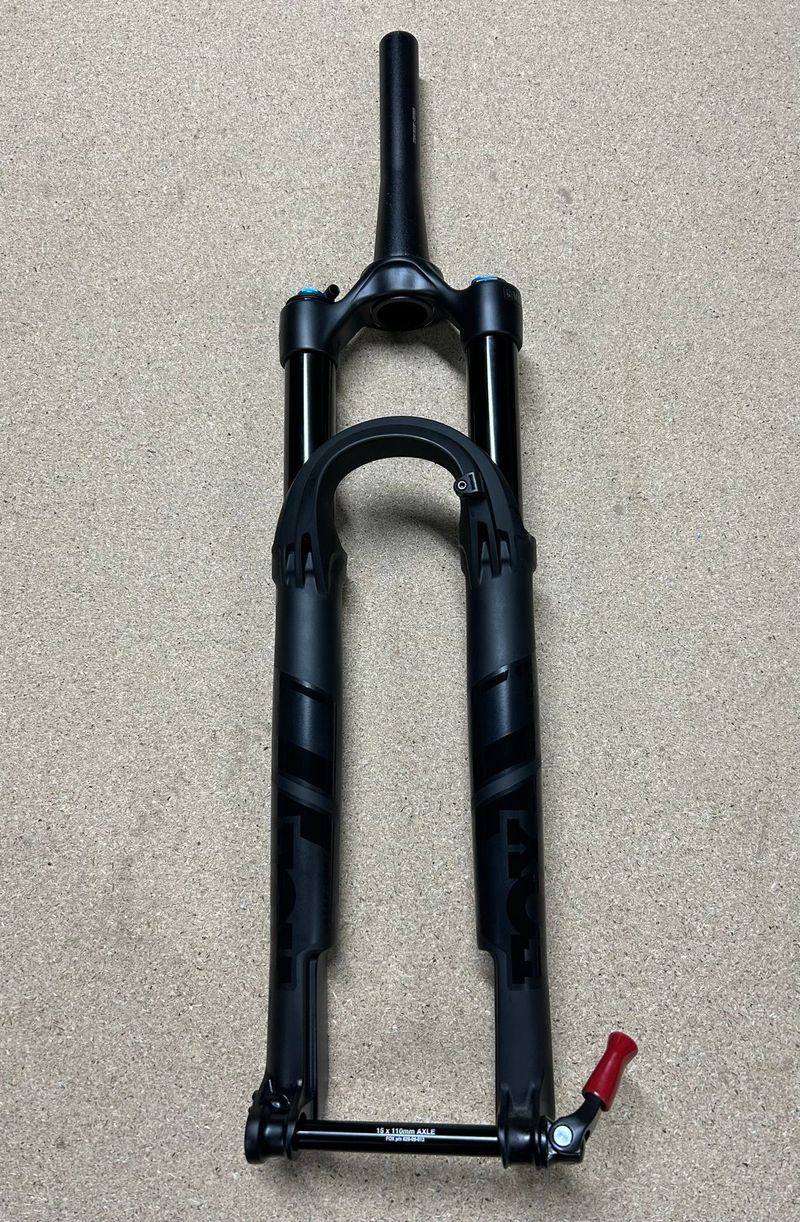 Used Fox 34 SC Performance Fork Fork