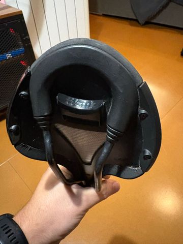 Used 2020 Fizik Aliante R5 Saddle bike — image 8 of 10