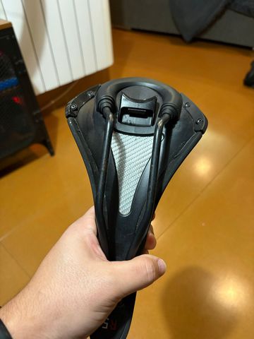 Used 2020 Fizik Aliante R5 Saddle bike — image 10 of 10
