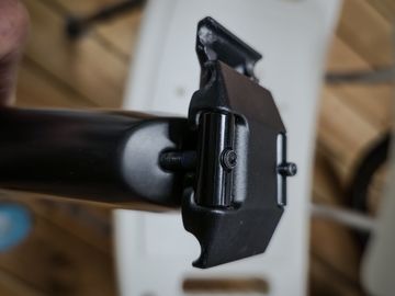 Used Bmc SLR01 Seatpost 2021 bike — image 5 of 5