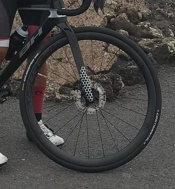 Gebrauchtes speedsix AIR 2024 bike — Bild 4 von 4
