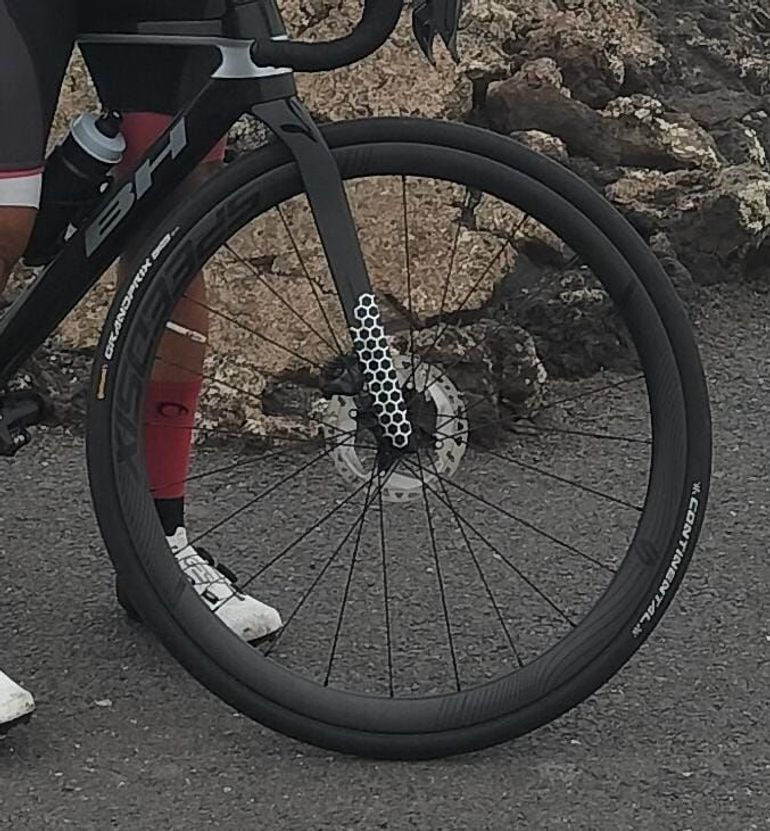 Gebrauchtes speedsix AIR 2024 bike — Bild 4 von 4
