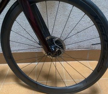 Käytetty speedsix AIR 2024 bike — kuva 3 / 4