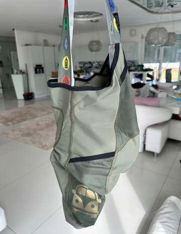Ostroy New York Herren XS Bibs Camper Cargo Thyme bike d'occasion — image 5 sur 5
