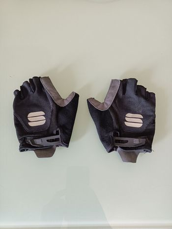 Sportful, Cycling Gloves