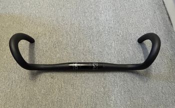 Used Easton EA70 AX Flare Aluminium 31.8 Road Handlebar 2024 bike