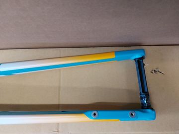 2023 BMC Kaius 01 two voorvork bike d'occasion — image 8 sur 9