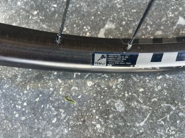 Używany Wtb ST i30 Rear Wheel bike — zdjęcie 3 z 9