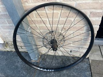 Używany Wtb ST i30 Rear Wheel bike — zdjęcie 7 z 9
