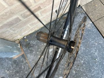 Używany Wtb ST i30 Rear Wheel bike — zdjęcie 5 z 9