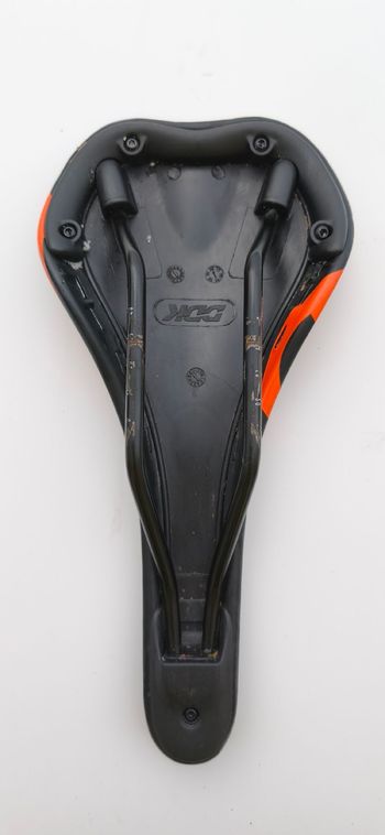 Used 2025 Selle  Reverse Components Fort will bike — image 2 of 4